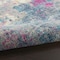 Homeroots 4 x 6 ft. Ivory & Multi Color Abstract Area Rug 385712 - alternate 4